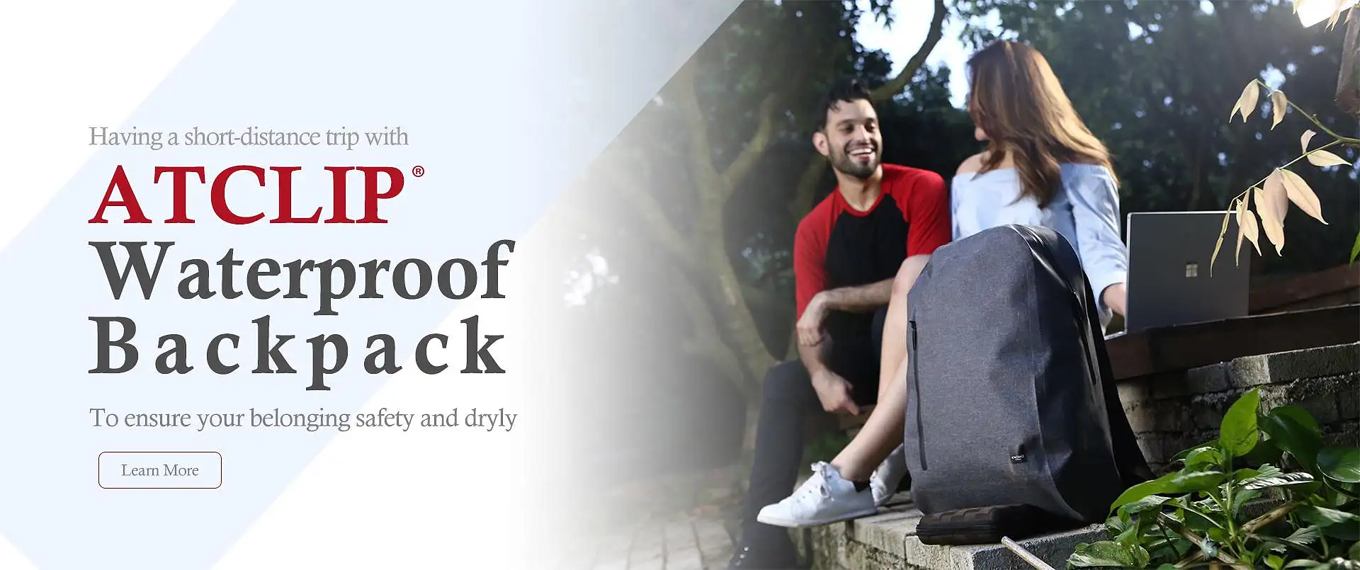 waterproof packable backpack manufacturer