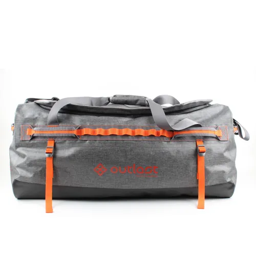 Travel Duffel Bag 75L Trailhead Duffel Bag Shoulder Straps Waterproof factory