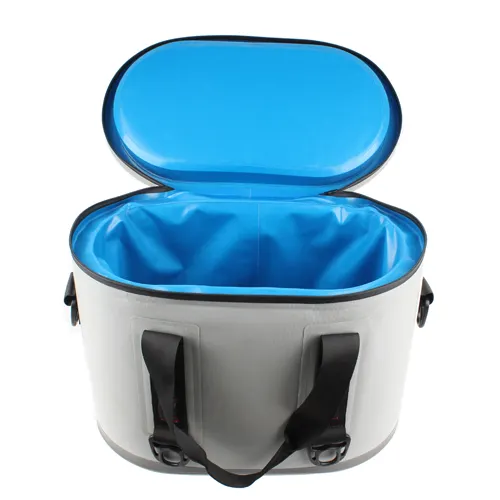 Soft Sided Cooler Bag Supplier Waterproof Refrigerator 30CANS