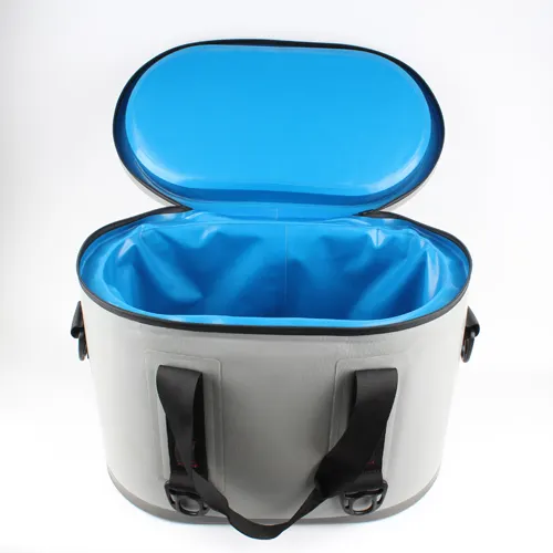 China Walking Cooler Leak-Proof Soft Sided for 40CANS factory