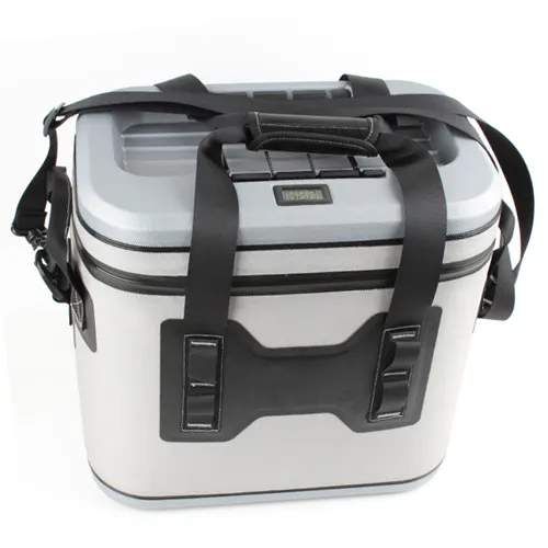 Soft Sided Cooler bag 17L Waterproof Carry Cooler-medium