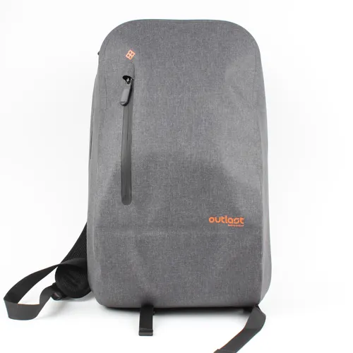 China Water-resistance 20L Waterproof Backpack Keeps Gear manufacturer