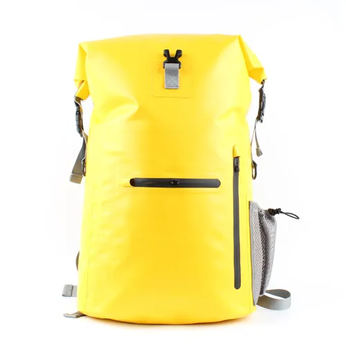 25L Bright Eye Backpack Floating Waterproof Dry Backpack