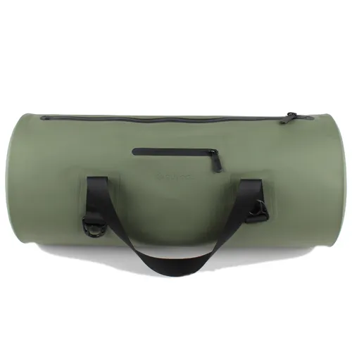 China BC004-1 Waterproof Duffel Motorcycle Tail Bag manufacturer