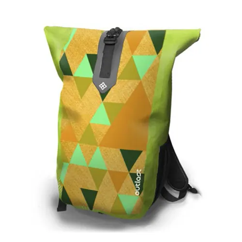 EXO-D22 Roll Top Waterproof Dry Bag For Women Men 25L Supplier