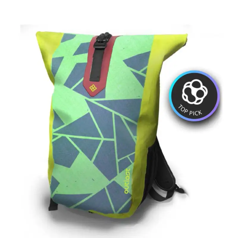 Wholesale EXO-D43 Waterproof Dry Bag 25L Roll-top Sack Keep Gear Dry Daybag